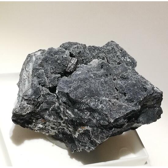 Pyrrhotite