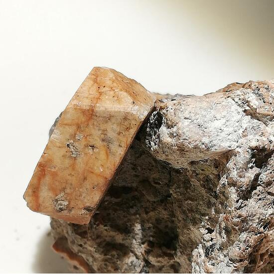 Orthoclase