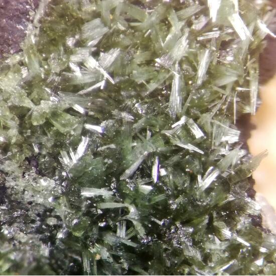 Olivenite