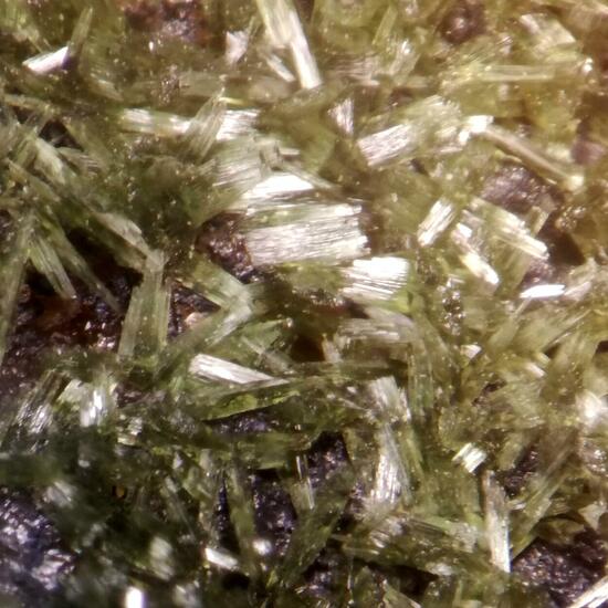 Olivenite