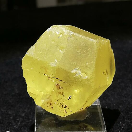 Sulphur