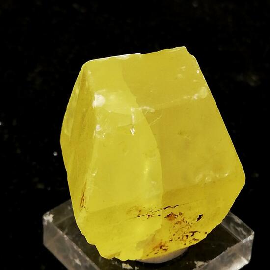 Sulphur