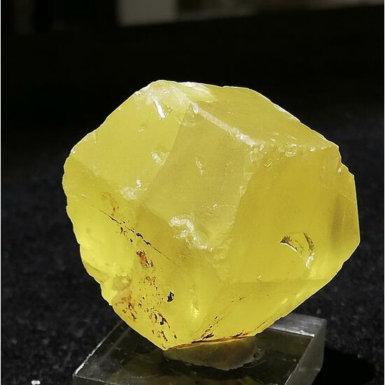 Sulphur