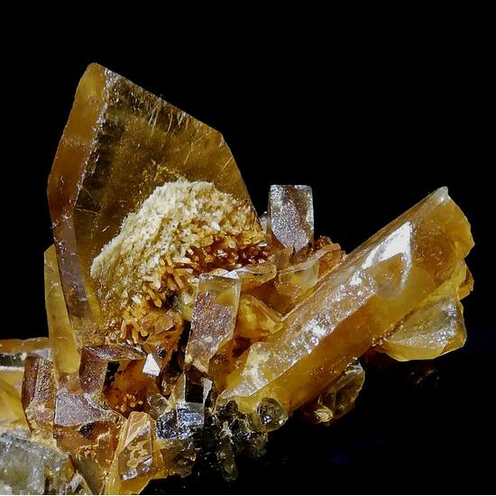 Baryte