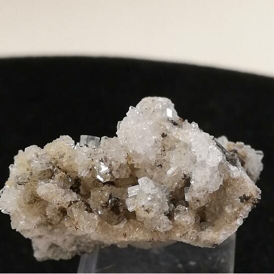 Bertrandite