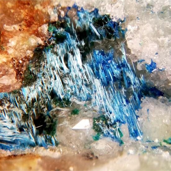 Connellite