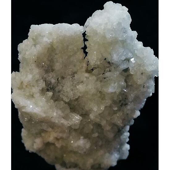 Goyazite & Hydroxylherderite