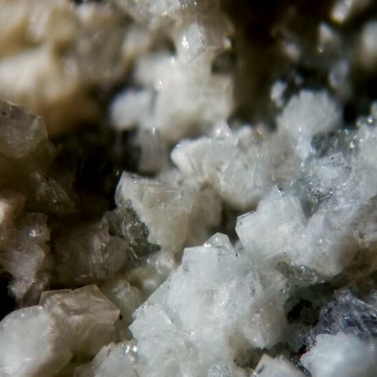 Goyazite & Hydroxylherderite