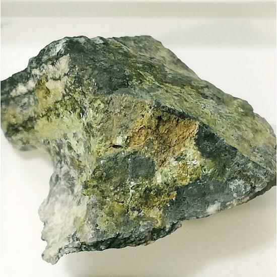 Gartrellite