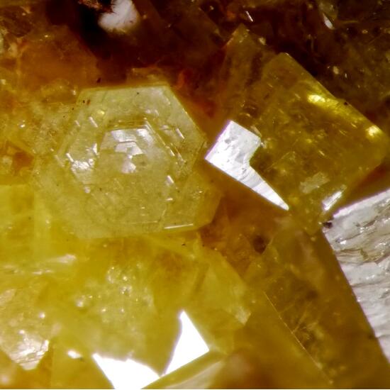 Mimetite