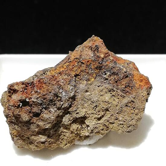 Beaverite-(Cu)
