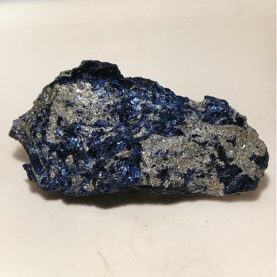 Covellite