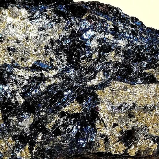 Covellite