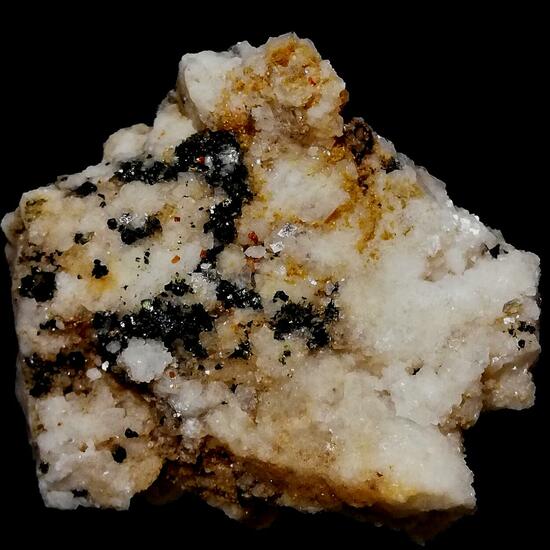 Anatase & Brookite