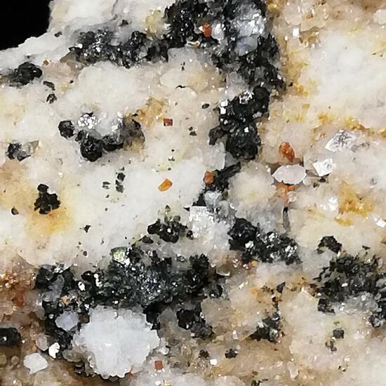 Anatase & Brookite