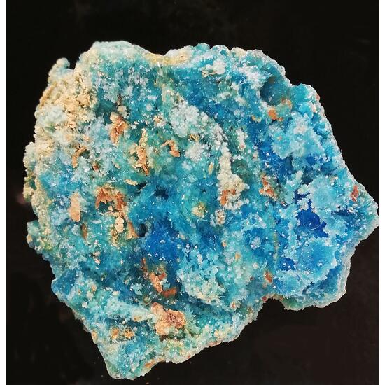 Chalcanthite