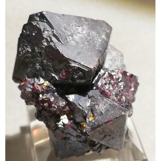 Cuprite