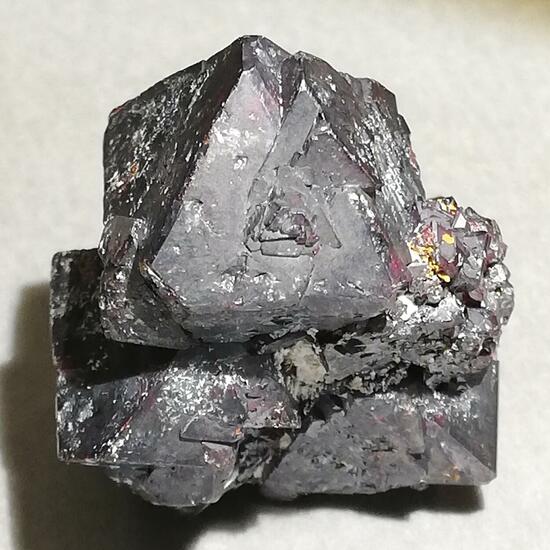Cuprite