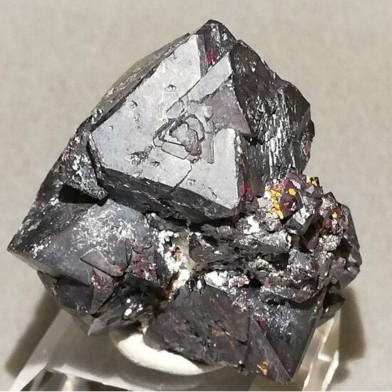 Cuprite