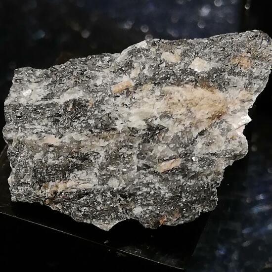 Murmanite