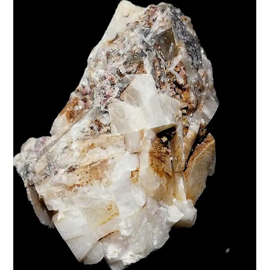 Sainfeldite & Guérinite