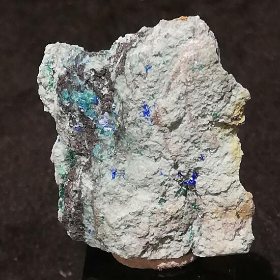 Munakataite Linarite