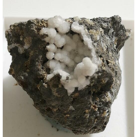 Phillipsite-Na