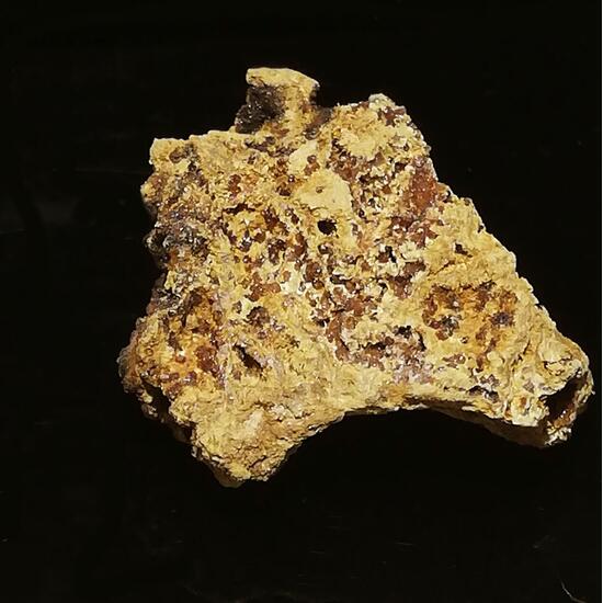 Kapundaite & Leucophosphite