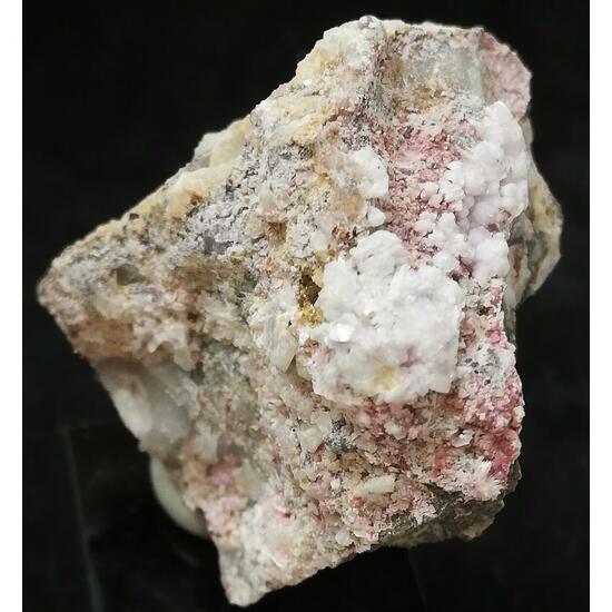 Guérinite Sainfeldite & Picropharmacolite
