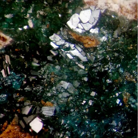 Herbertsmithite