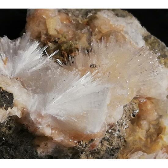 Natrolite