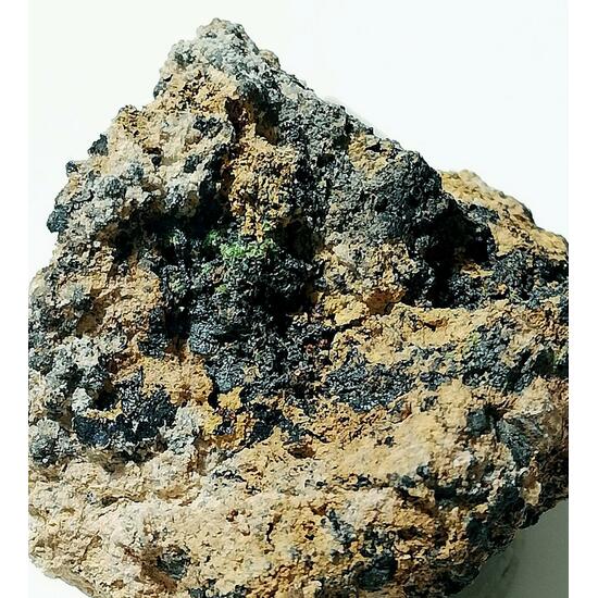 Goudeyite