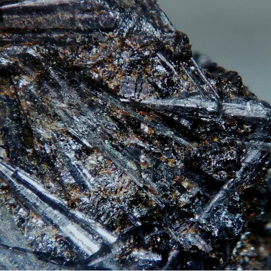 Cylindrite