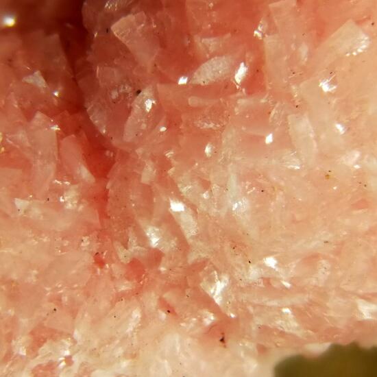 Rhodochrosite