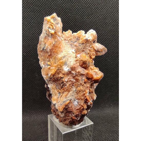 Eisenkiesel & Gypsum