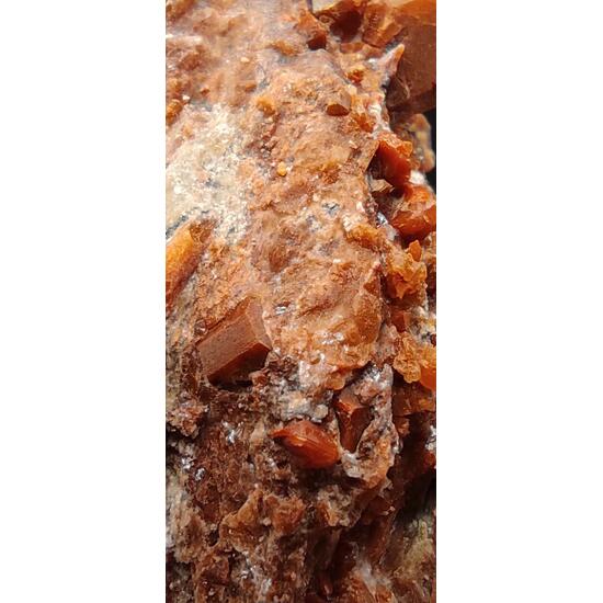 Eisenkiesel & Gypsum