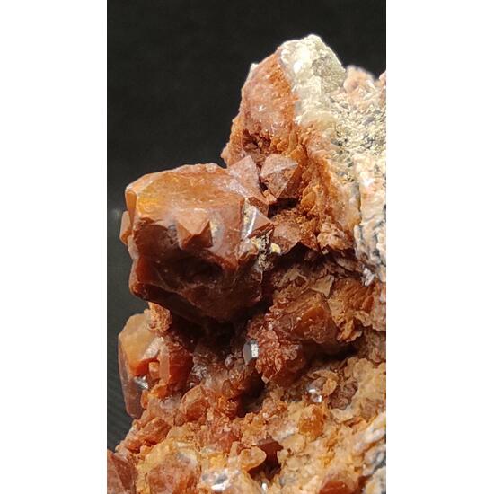 Eisenkiesel & Gypsum