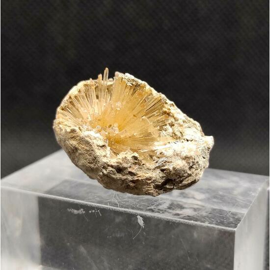 Aragonite