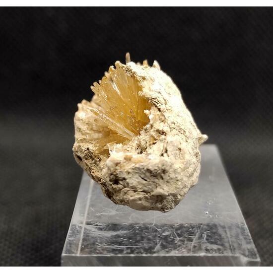 Aragonite