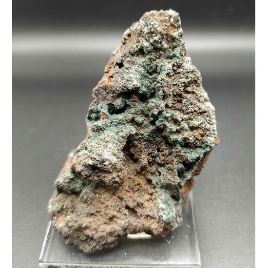 Pseudomalachite