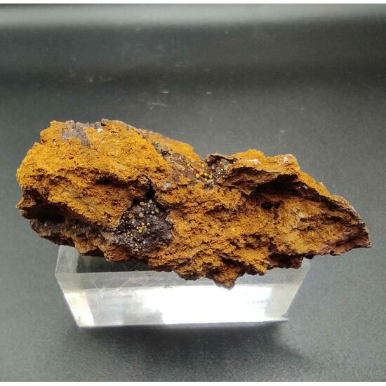 Campylite & Mimetite