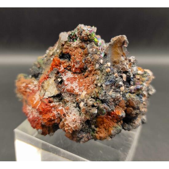 Goethite