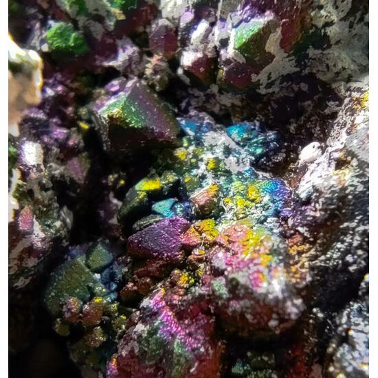 Goethite