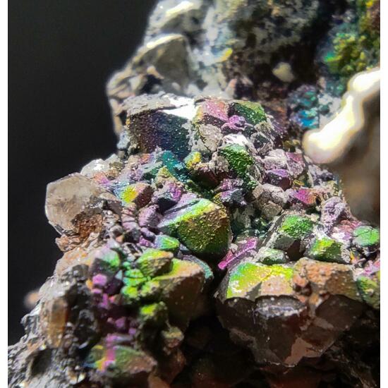 Goethite