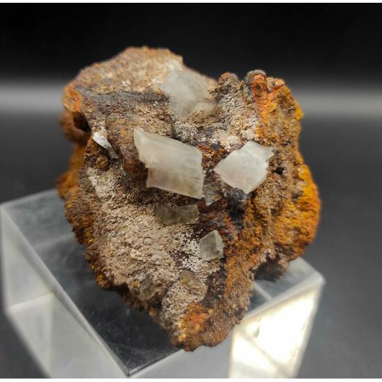 Calcite