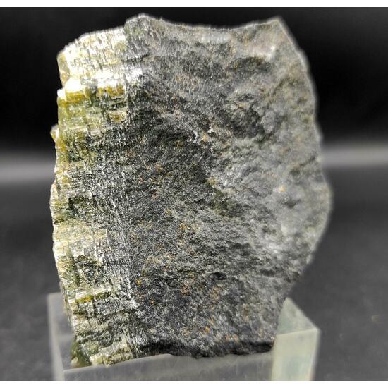 Chrysotile & Serpentine
