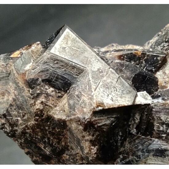 Andradite