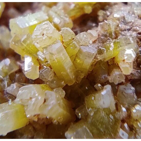 Pyromorphite