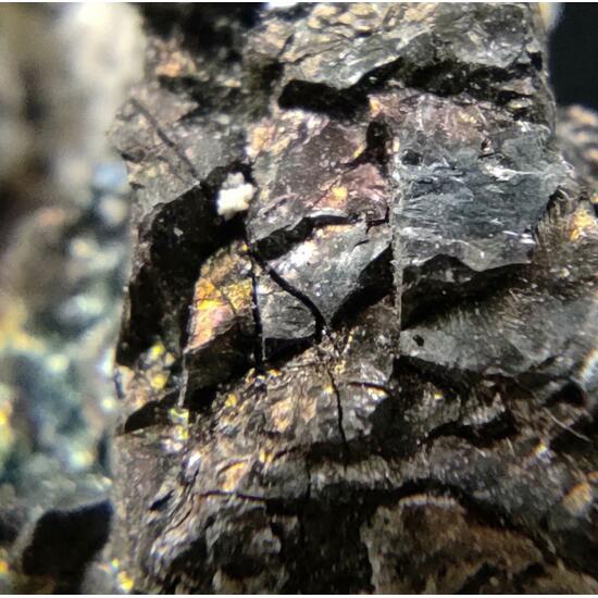 Parisite-(Ce) & Rhabdophane-(Ce)