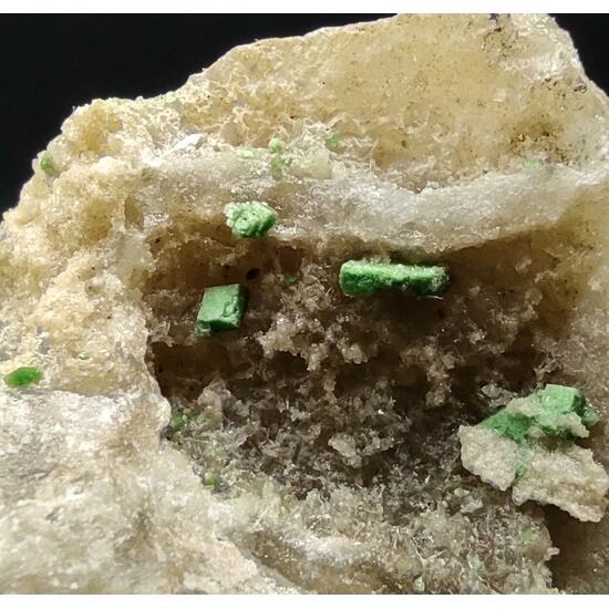 Torbernite